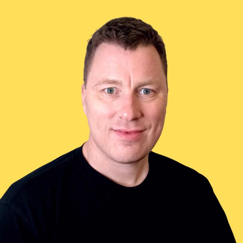Jason Knight