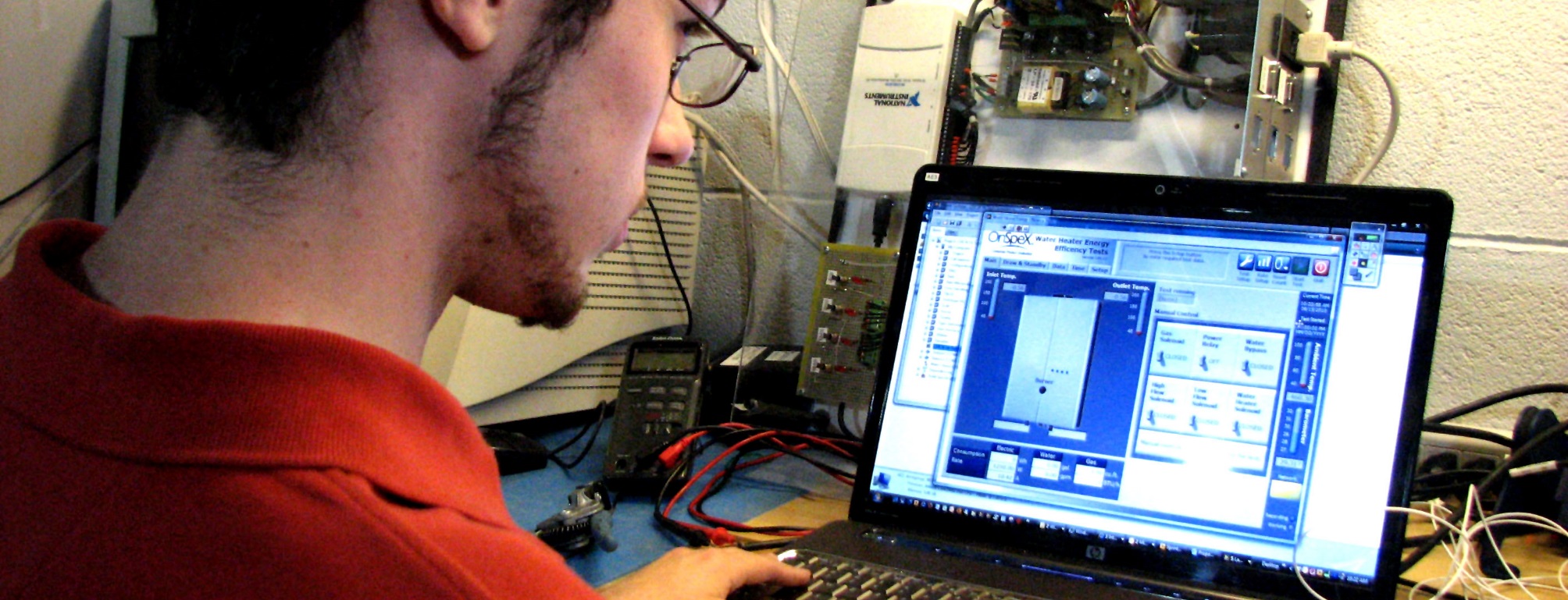 Derek at Agile Engineering