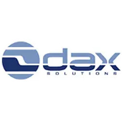 Dax Software Solutions Inc Los Angeles Ca Alignable - Geometric Design Collection - Ultra HD Quality