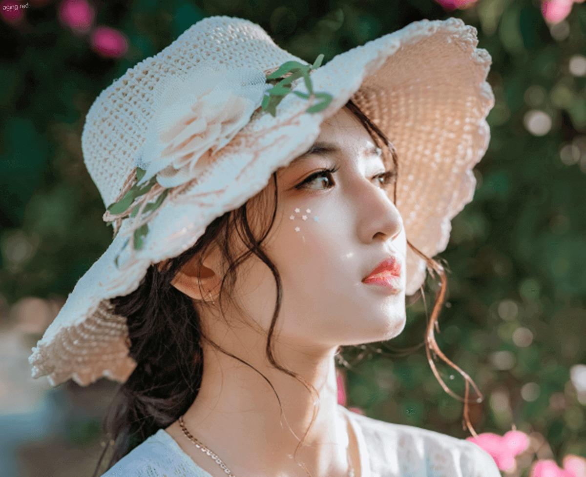 韓国 美白コスメ