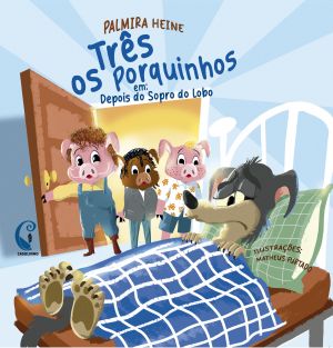 Até o Lobo Mau pode se arrepender de seus erros