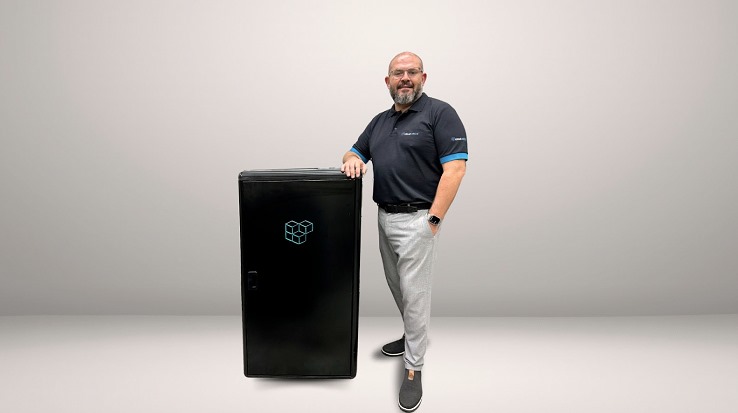 Sorocaba desenvolve tecnologia para reduzir consumos de água e energia dos data centers em 48%