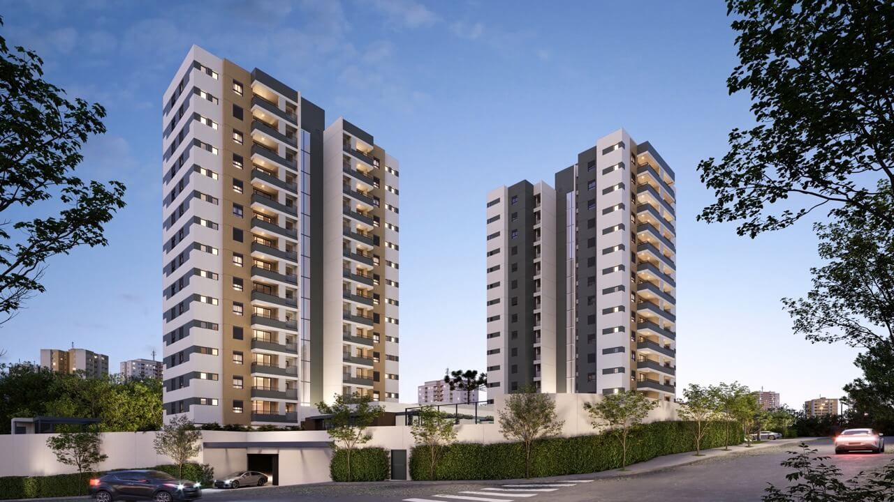 Magnum Construtora lança Evolution Unique no coração do Campolim