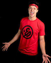 Enaldinho apresenta espetáculo inédito em Sorocaba: “A Origem de Happy/Angry”