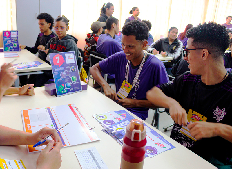 Arte de Inovar: Sorocaba (SP) recebe evento que transforma jovens em agentes da inovação e sustentabilidade