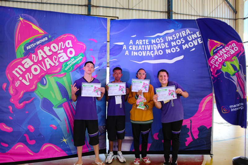 São Roque (SP) recebe Maratona de Inovação com teatro e oficinas voltadas à sustentabilidade