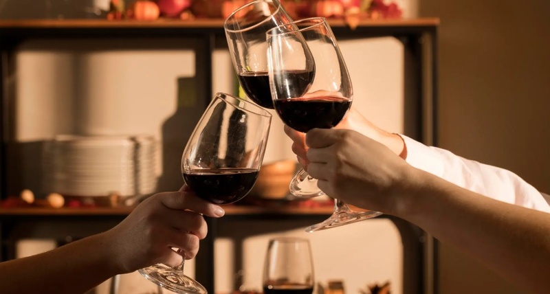 Iguatemi Esplanada sedia mais uma edição do evento “Na Trilha do Vinho”