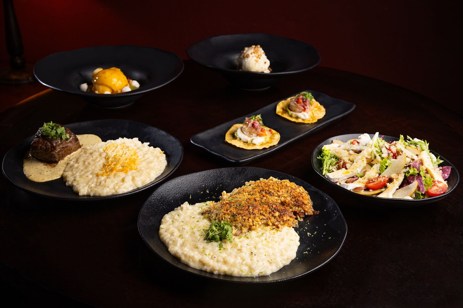 Cão Véio celebra o Dia dos Namorados com menu especial em três etapas