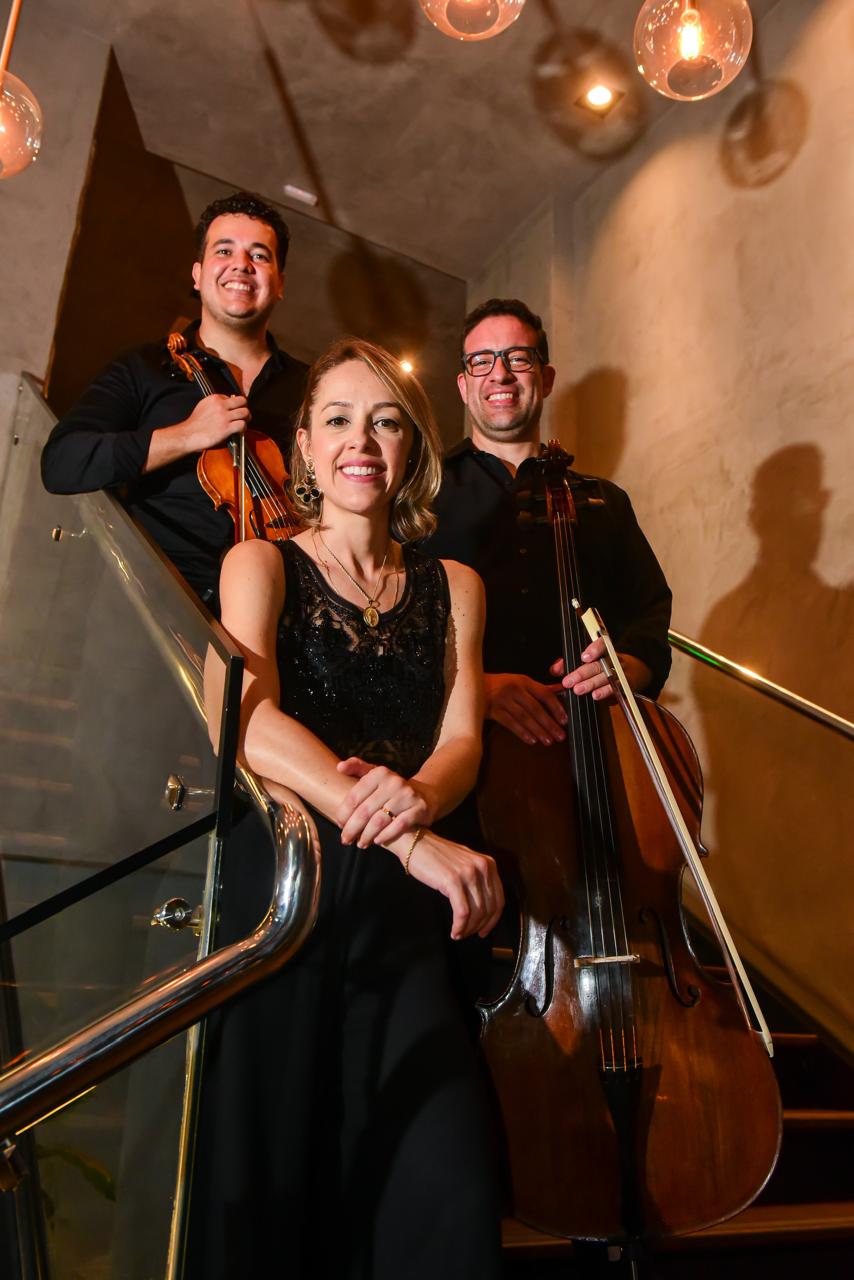 Festival de Música de Câmara reúne atrações nacionais e internacionais em Sorocaba