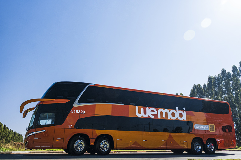 Destinos imperdíveis do Brasil para chegar com a wemobi