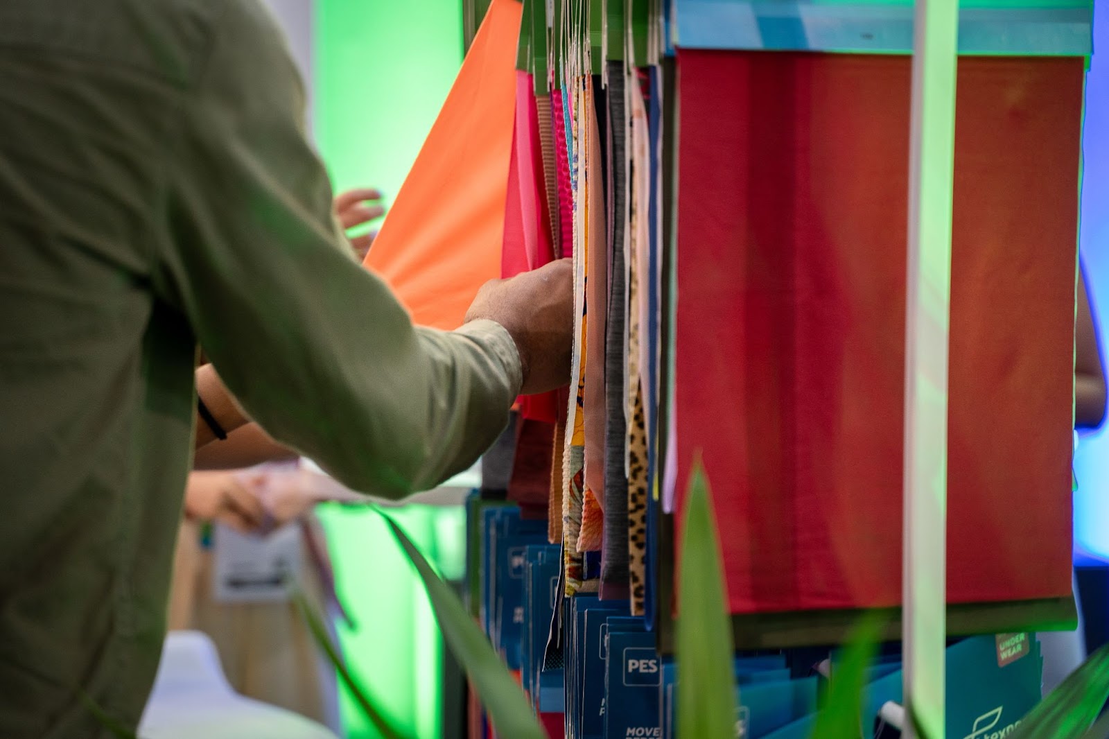 Sebrae reforça compromisso com a sustentabilidade e a produtividade na moda no Febratex Summit