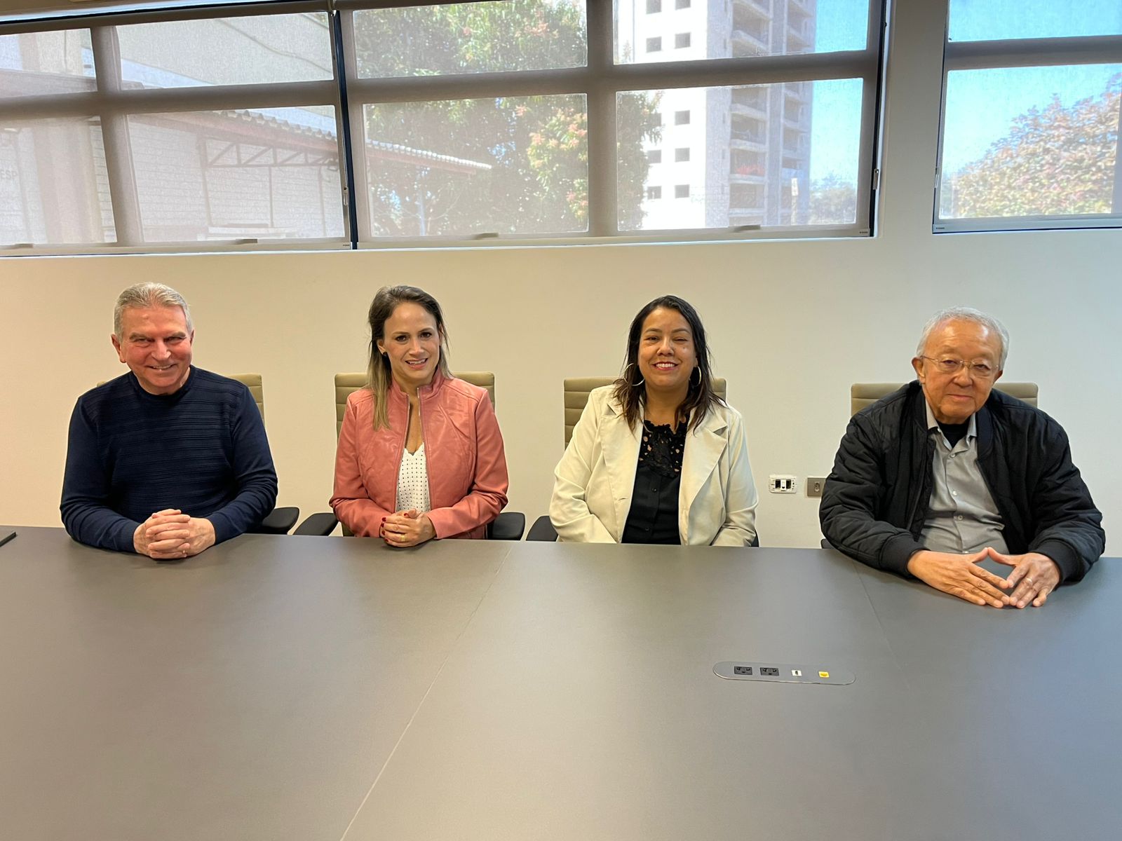 Campanha do Cobertor do NJE do Ciesp Sorocaba arrecada 573 peças para famílias em situação de vulnerabilidade social 