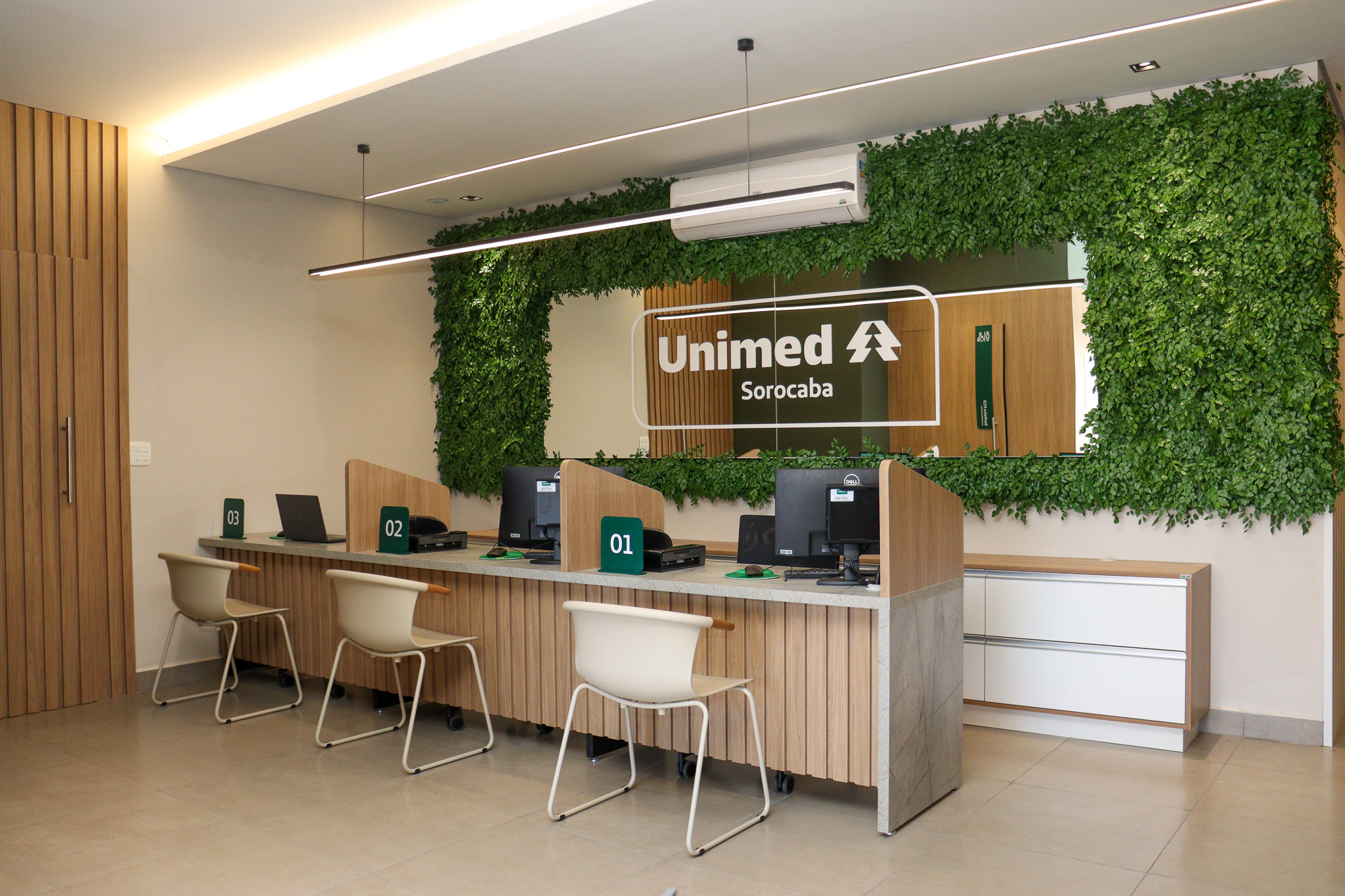 Unimed Sorocaba inaugura unidade assistencial em Piedade