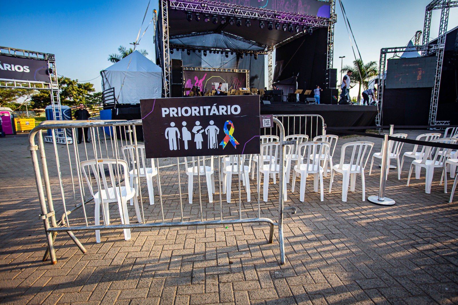 Festival Multicultural 2025 aposta em inclusão, diversidade e solidariedade com shows de grandes nomes da música brasileira