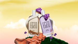 O Boticário apresenta EGEO CoguMellow, nova versão da primeira fragrância do mundo a utilizar o cogumelo Boletus Edulis* em sua composição O Boticário apresenta EGEO CoguMellow, nova versão da primeira fragrância do mundo a utilizar o cogumelo Boletus Edulis* em sua composição 