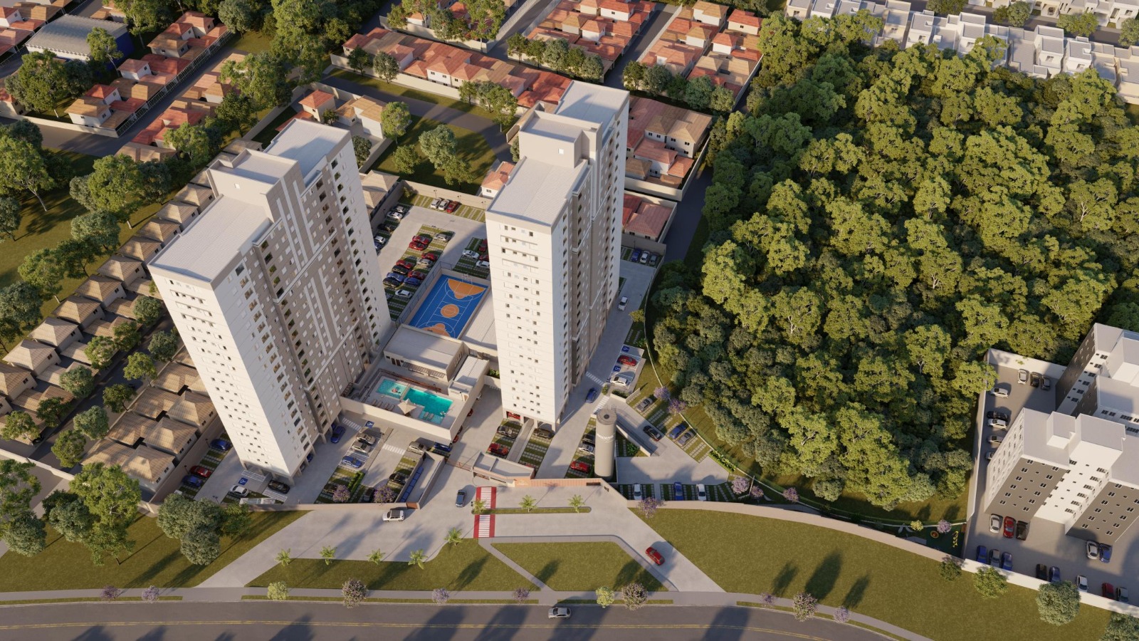 Zona Leste de Sorocaba terá novo residencial voltado ao programa Minha Casa Minha Vida