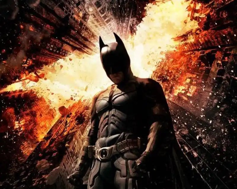 Filme “Batman: O Cavaleiro das Trevas” é exibido na Biblioteca Municipal de Sorocaba na próxima terça-feira (23)