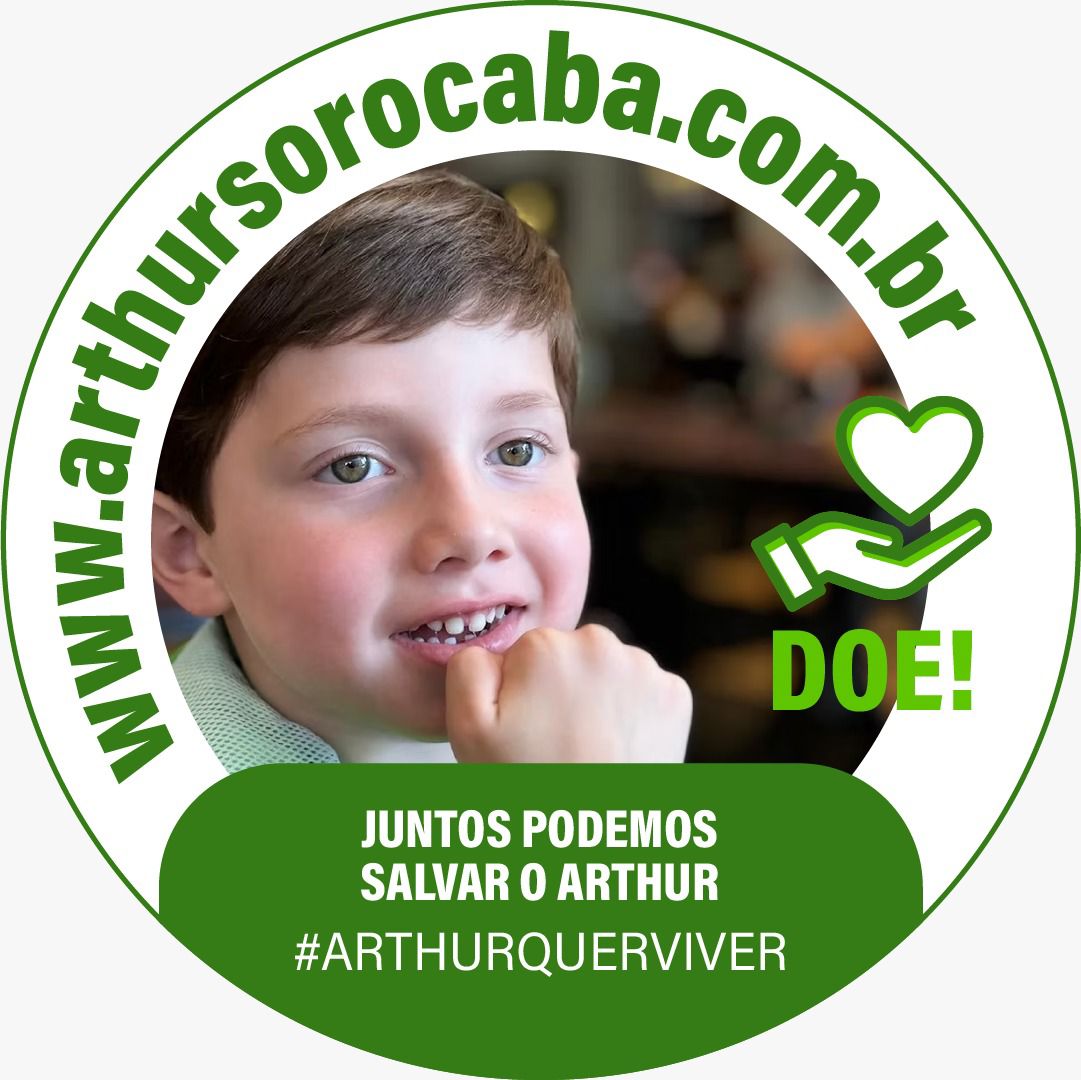 Família organiza caminhada solidária em prol do tratamento de menino com doença rara