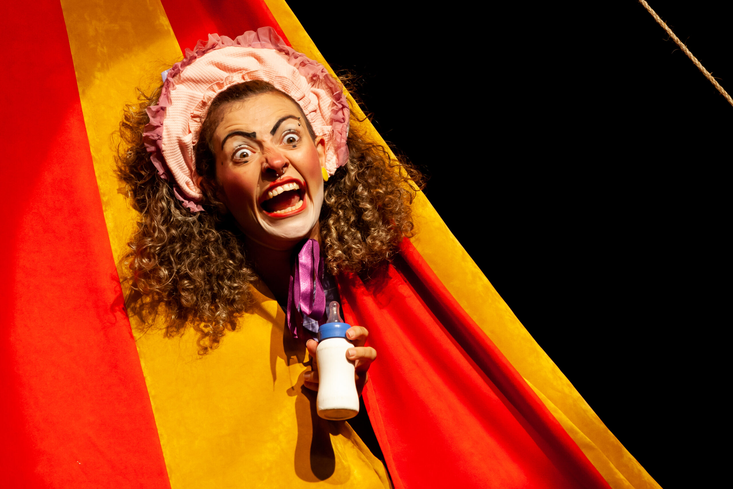 Festincaba abre Inscrições para curso gratuito de teatro para crianças e adolescentes