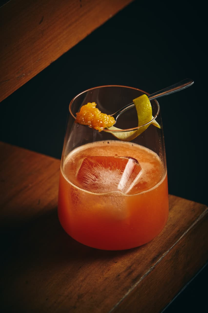 Di Paolo lança carta de drinks com fusão de brasilidade e os toques inconfundíveis da gastronomia italiana da Serra Gaúcha