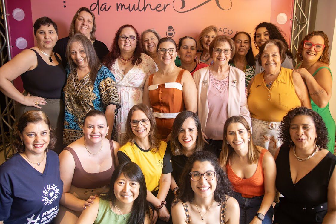 Camarim da Mulher chega à sua nova edição com programação diversificada e engajamento feminino
