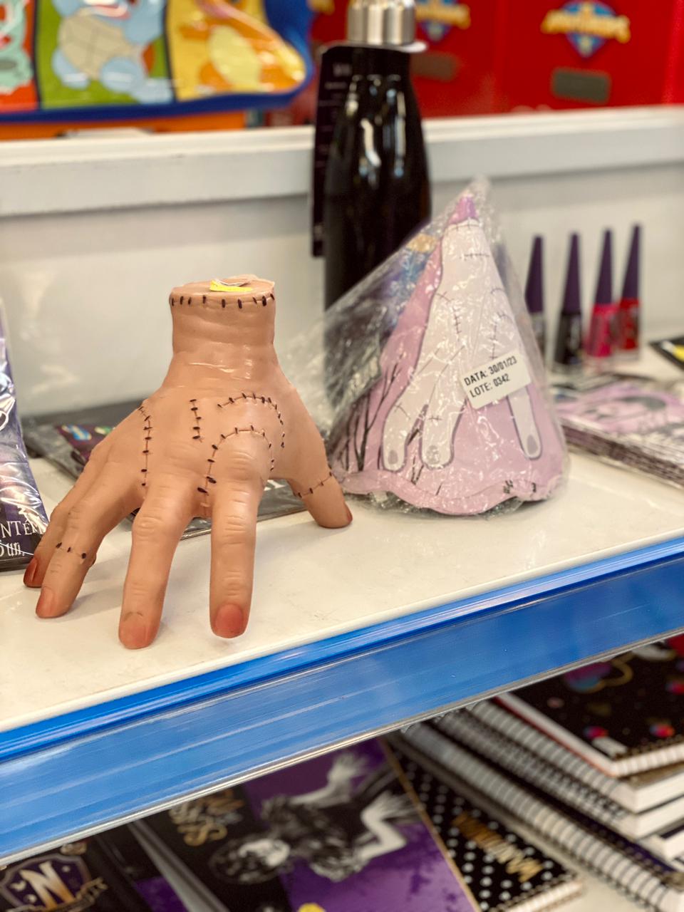 Dia das crianças anima comércio e estimula a venda de artigos infantis