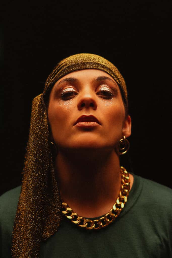 CANTORA LALIS APRESENTA TOUR GRATUITA EM SOROCABA