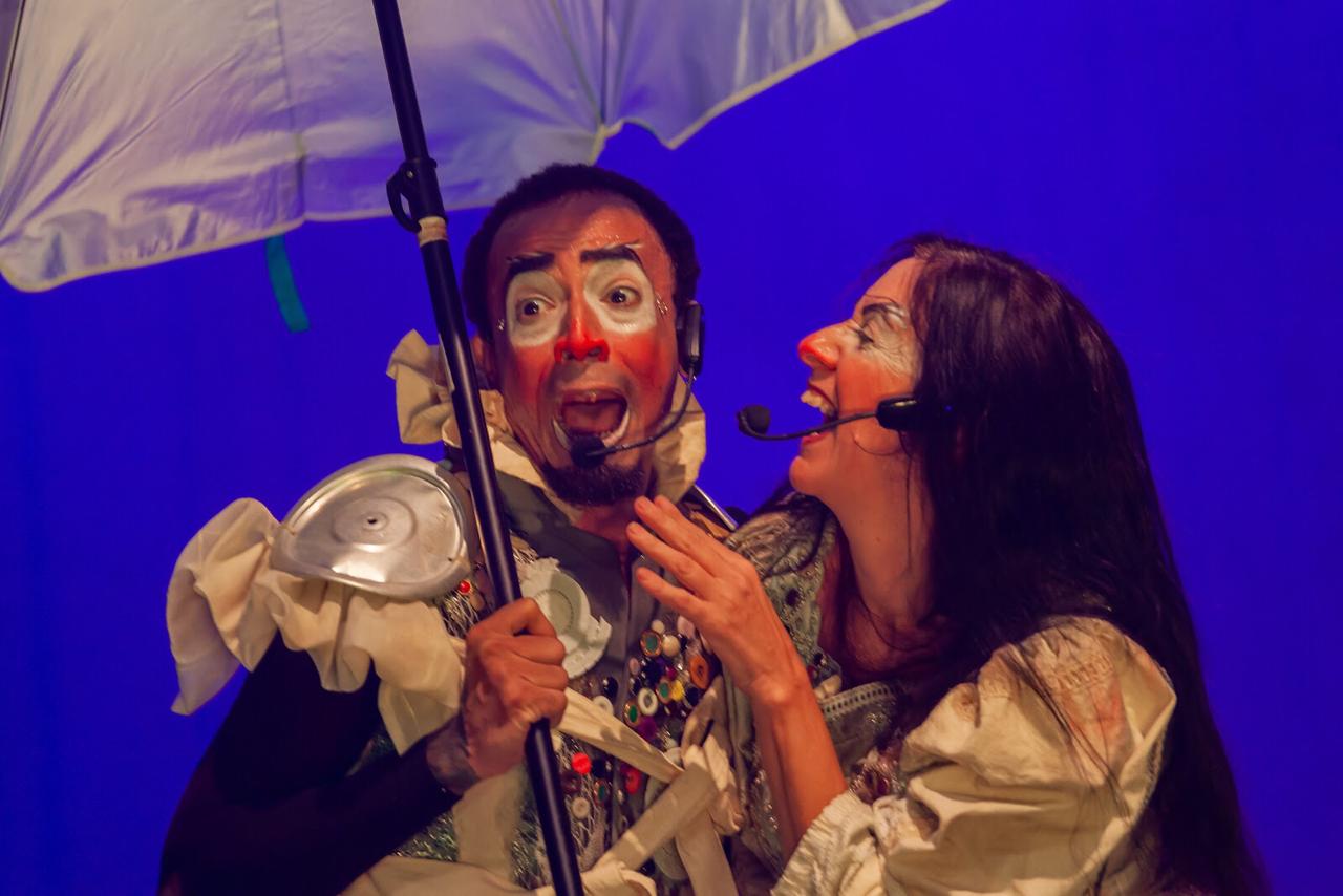 Festincaba abre Inscrições para curso gratuito de teatro para crianças e adolescentes