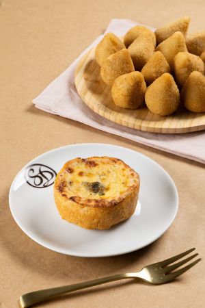 Sodiê Doces diversifica promoções e lança campanha dos Salgados do Mês 