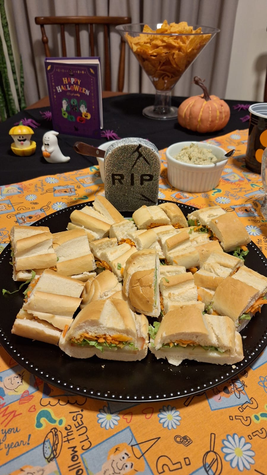 Comemorações do Halloween crescem no Brasil e movimentam o comércio