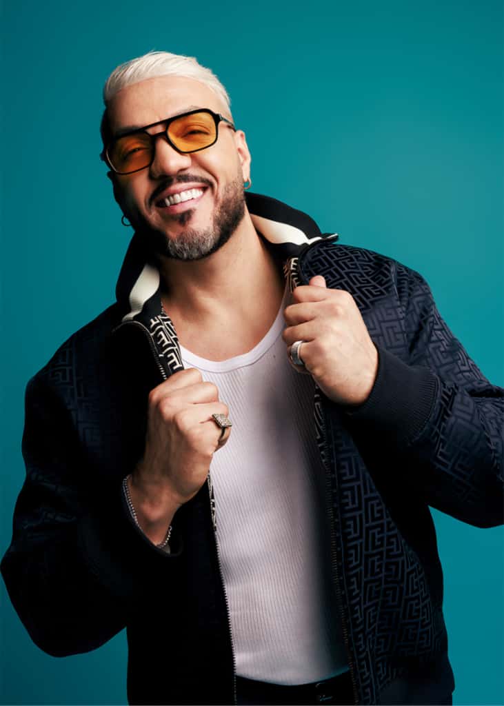 Belo, Ferrugem, Pixote e Turma do Pagode chegam a Sorocaba no “Me Leva Festival”