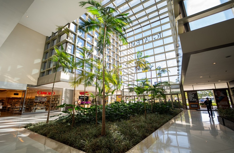 Iguatemi Esplanada promove caça aos doces de Halloween em parceria com McDonald’s e Maravilhas do Lar