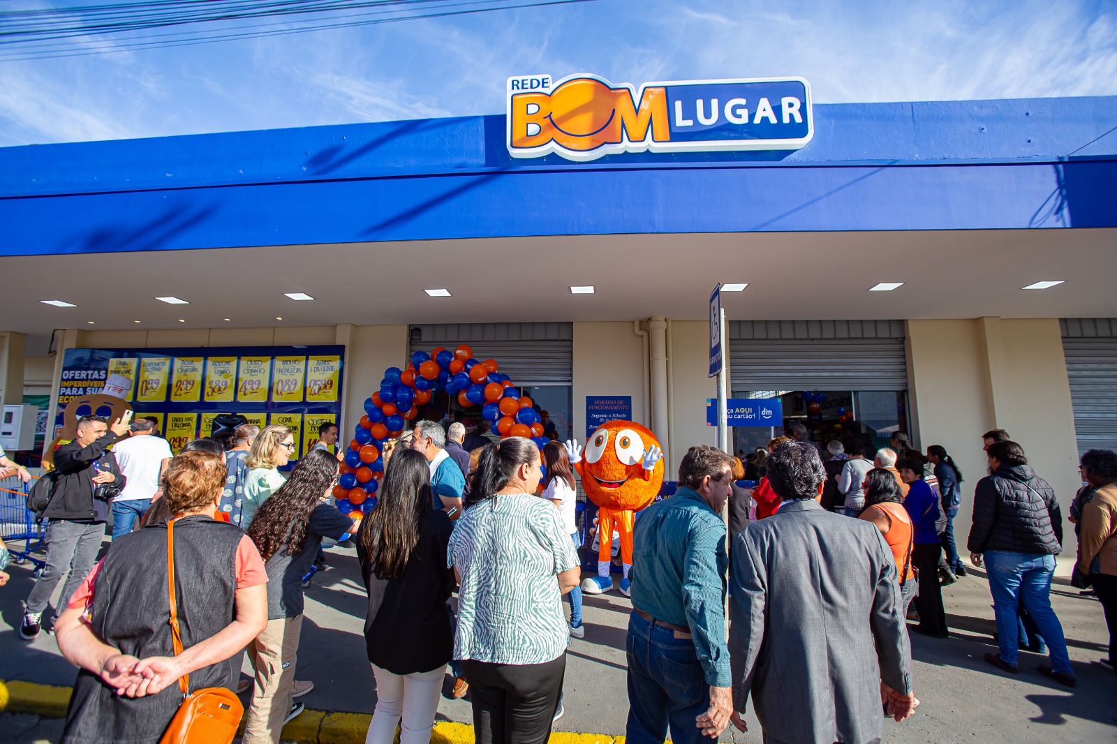 Rede Bom Lugar dá nome à 8ª Maratona de Sorocaba e reforça compromisso com esporte e bem-estar
