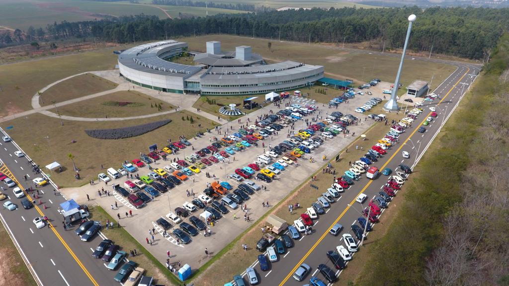 Parque Tecnológico de Sorocaba é convidado para evento na Itália