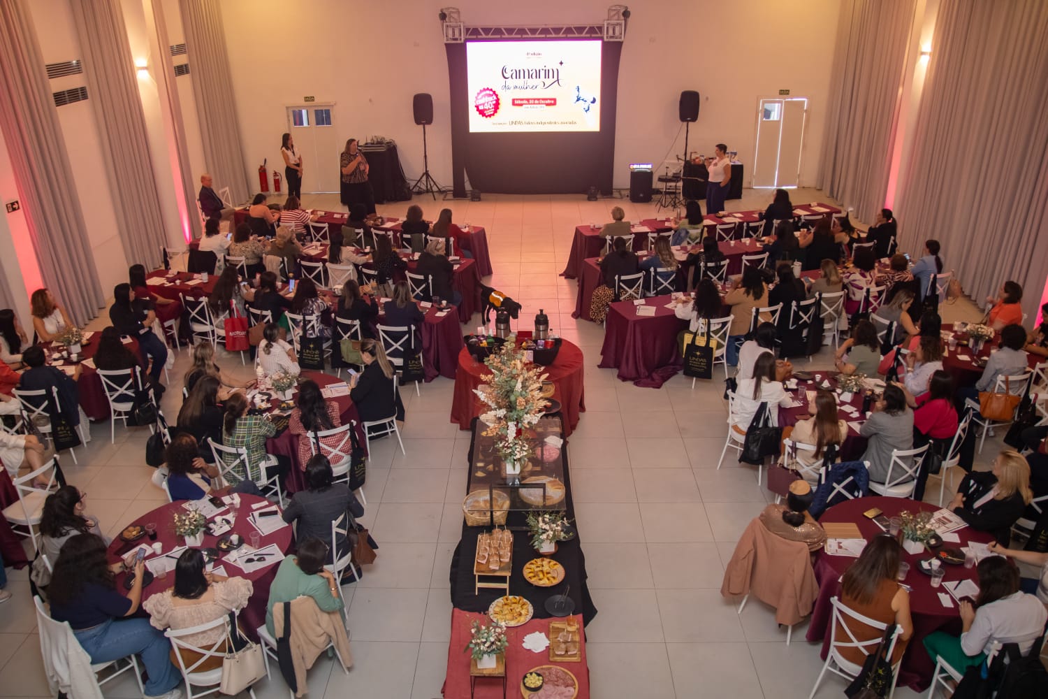Evento em prol do Dia do Empreendedorismo Feminino reúne empresárias, órgãos de apoio e poder público no dia 17
