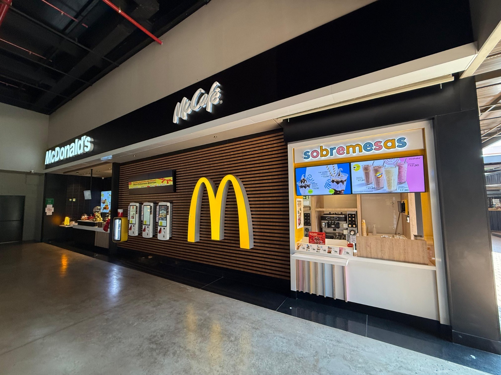 Emprego jovem: McDonald’s abre 15 novas vagas em Cravinhos