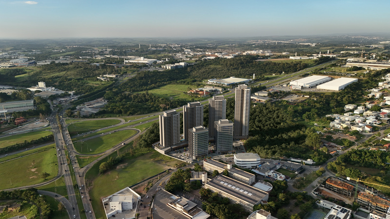 Planeta é a construtora mais lembrada de Sorocaba pelo quinto ano consecutivo