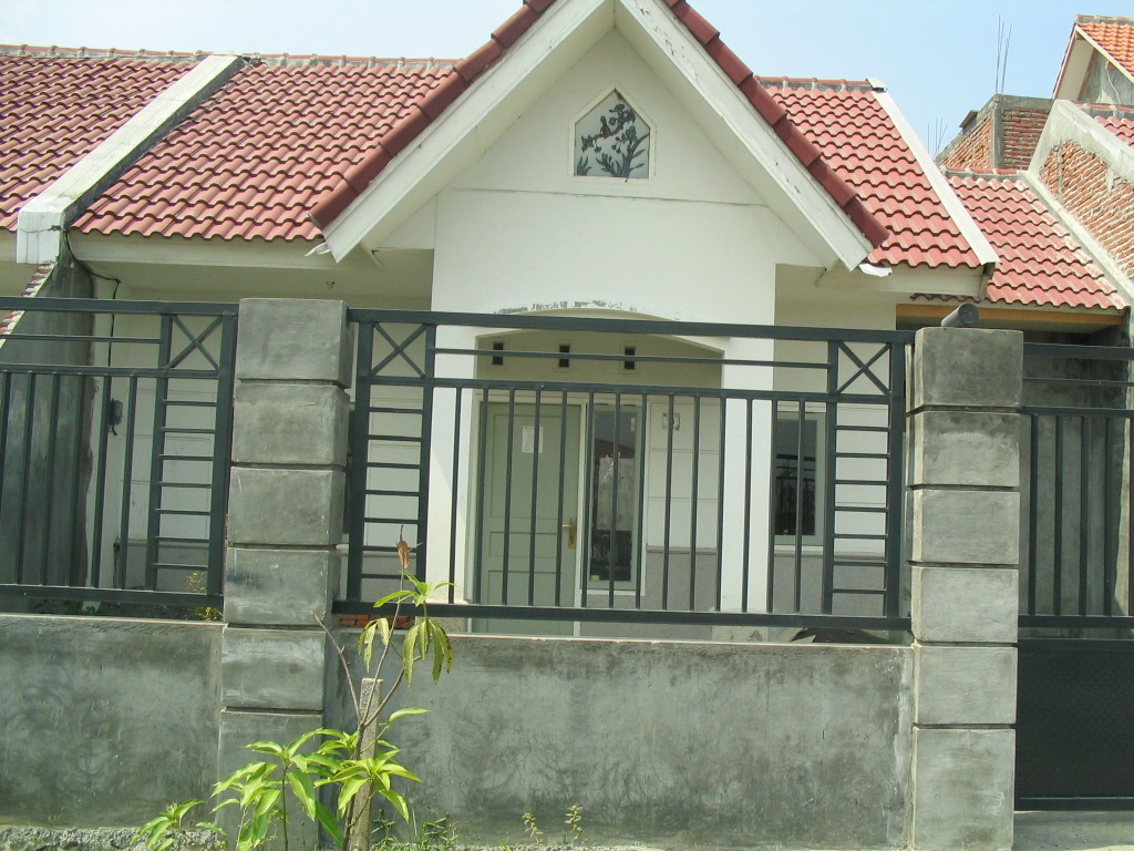 Download Gratis Gambar Desain Pagar Rumah Minimalis Dengan Batu Alam 2020 Rumah Terkeren by www.lampunghits.com
