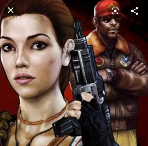 Contract Killer: Zombies 2 (CN) version Support Android 14