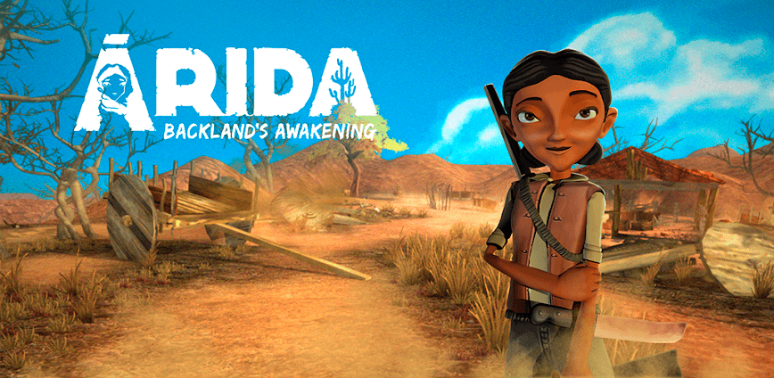 ARIDA: Backland’s Awakening v1.39.4 (MOD) Apk