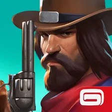 Six-Guns: Doomsday v1.0.8 (Premium) Apk
