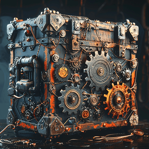 Boxes: Lost Fragments v1.43 (Unlocked) apk