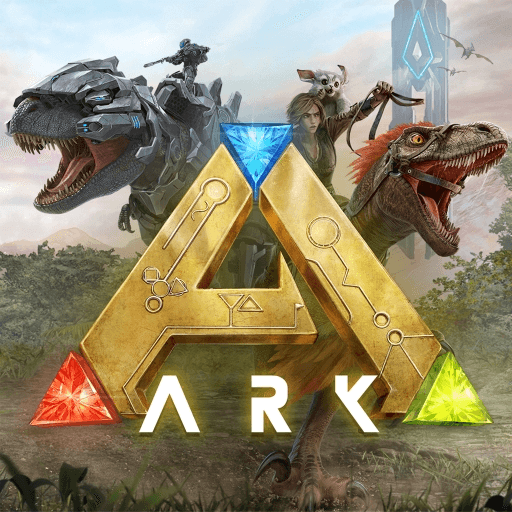 ARK: Ultimate Mobile Edition v1.10238 (Unlocked All Dlc) APK download