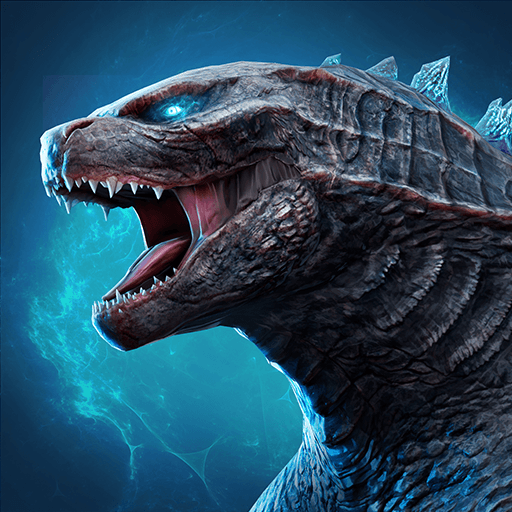 Godzilla x Kong: Titan Chasers v1.6.3 (Mod Menu) apk