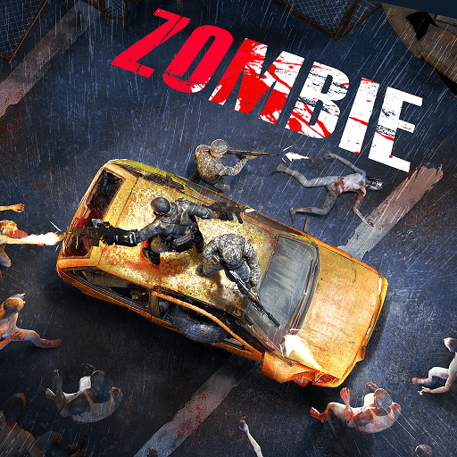 Dead Zombie Shooter: Survival v46.9 (MOD) Apk