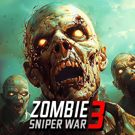 Zombie Sniper War 3 – Fire FPS v1.98 (MOD) apk Download