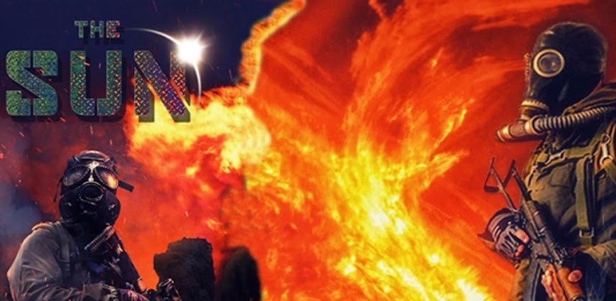 The Sun Origin Post Apocalypse v2.5.3 (MOD) apk