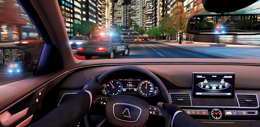 Driving Zone 2: Car simulator v0.8.8.60 (MOD APK