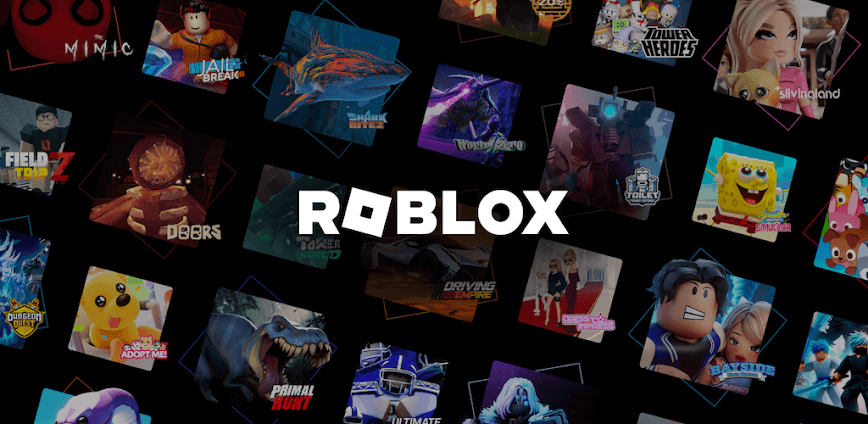 Roblox v2.677.762 (Mod Menu) apk