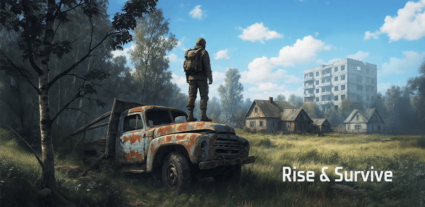Grimzone: Last day survival v0.2.131 (MOD) Apk